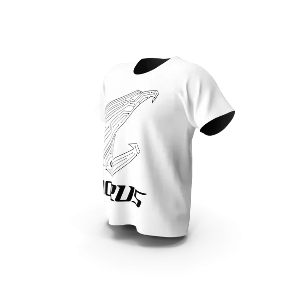 Gigabyte Aorus Men Tshirt