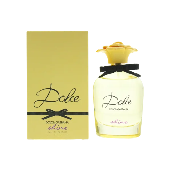 Dolce Shine Eau de