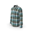 Men Check Shirt