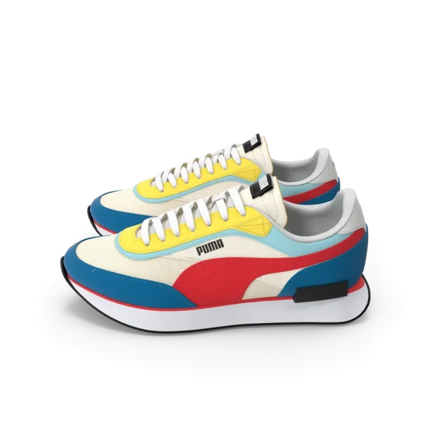 Puma Future Rider Trainers Puma Future Rider Trainers