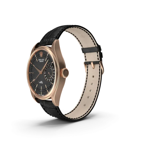 Rolex Cellini Date Black Dial Rolex Cellini Date Black Dial