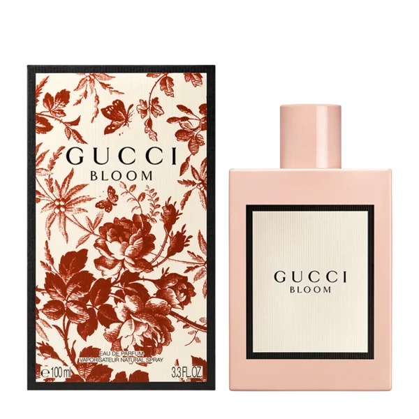 Gucci Bloom Eau de
