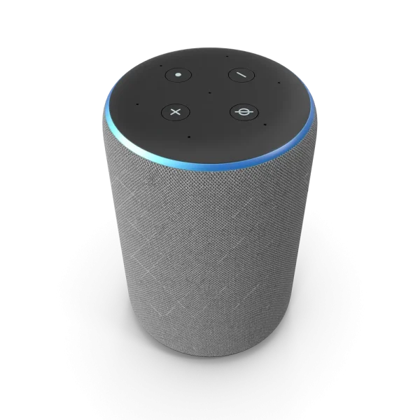 Amazon Echo Plus Amazon Echo Plus