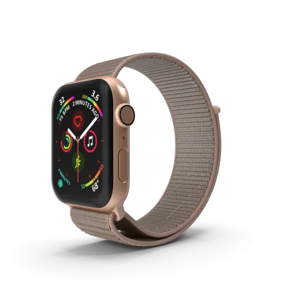 Apple Watch Series 4 Gold