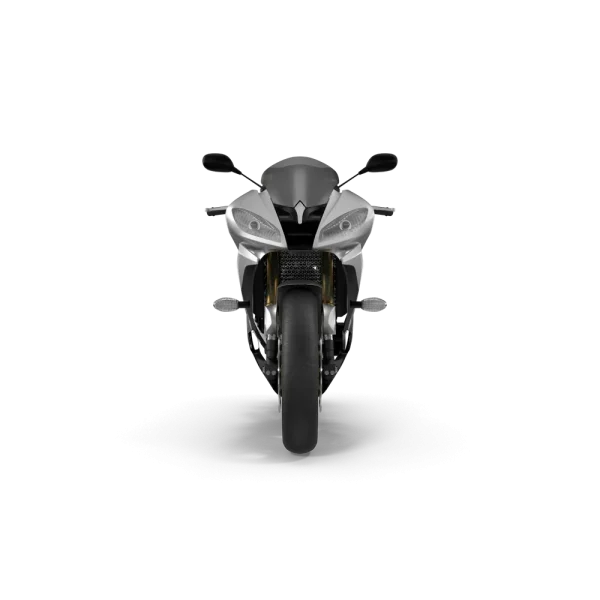 Generic Motorcycle
