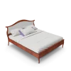 Annibale Colombo Bed