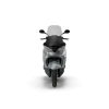 Scooter Motorcycle