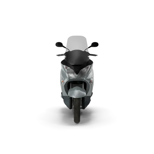 Scooter Motorcycle