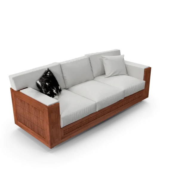 Annibale Colombo Sofa