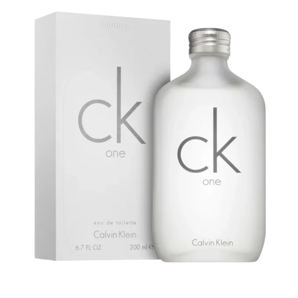 Calvin Klein CK One