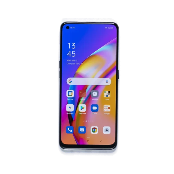 Oppo F19 Pro Plus