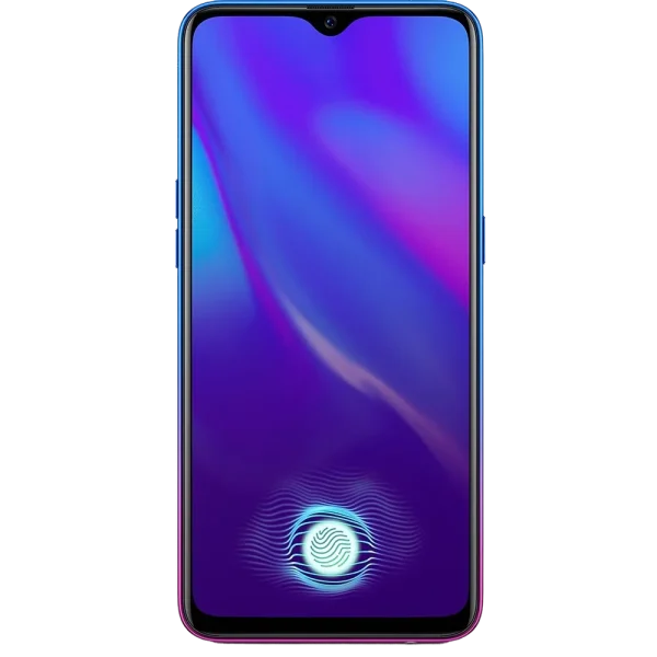 Oppo K1 Oppo K1