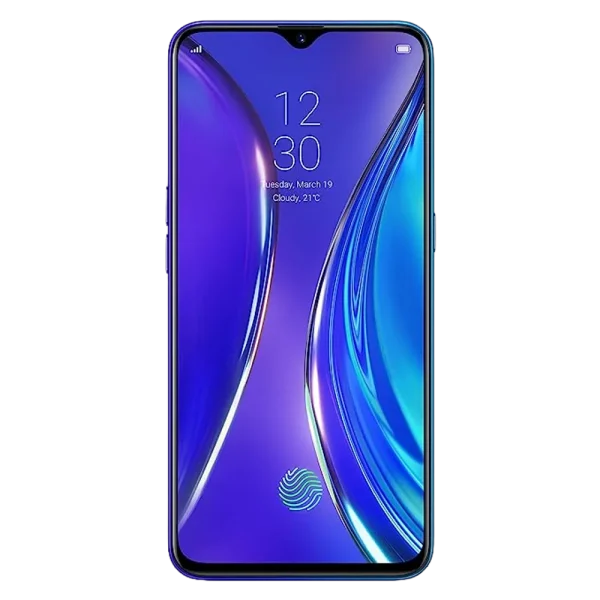 Realme XT Realme XT