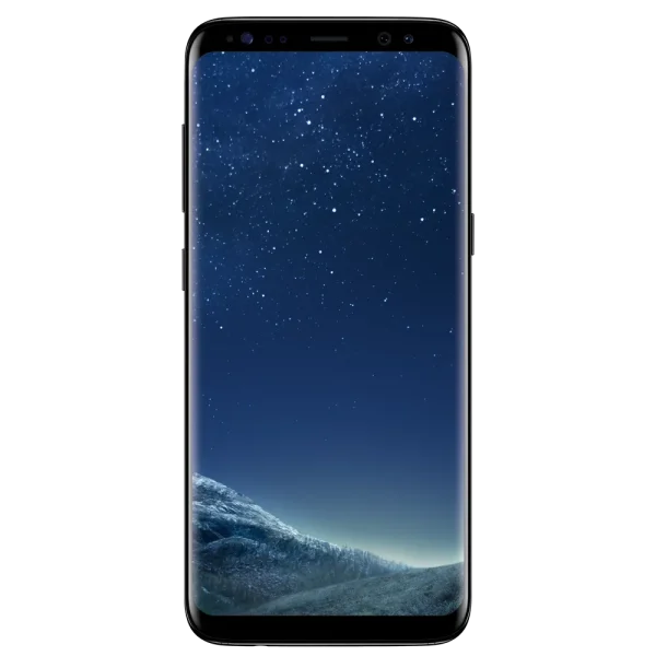 Samsung Galaxy S8
