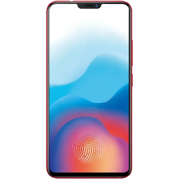 Vivo X21
