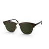Black Sun Glasses