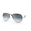 Classic Sun Glasses