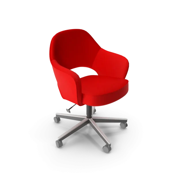 Knoll Saarinen Executive Conference Chair