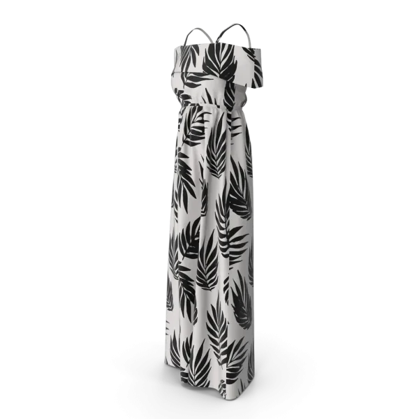 Girl Summer Dress