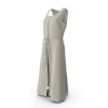Gray Dress Gray Dress