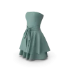 Short Frock