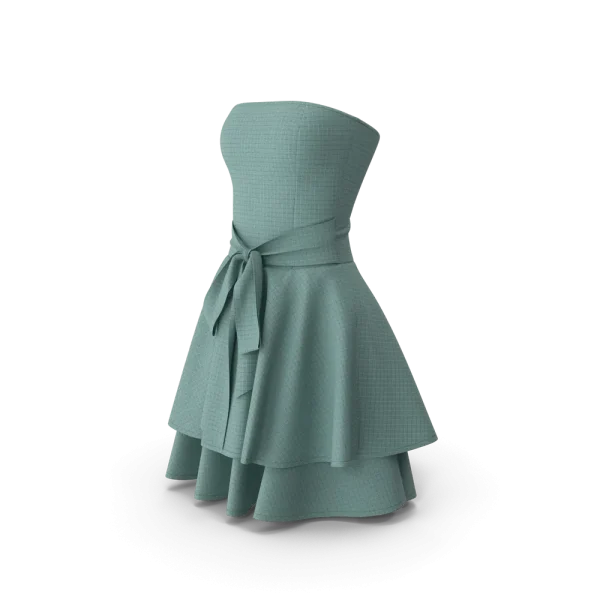 Short Frock