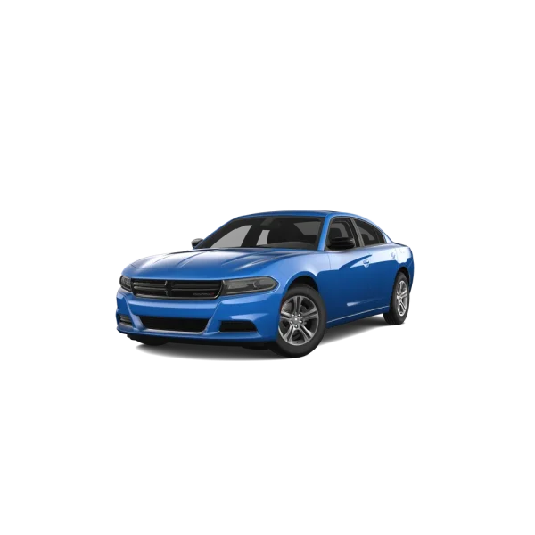 Charger SXT RWD