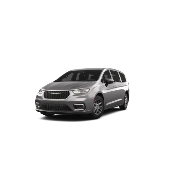 Pacifica Touring