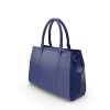Blue Women's Handbag Blue Women's Handbag