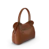 Heshe Women's Leather Bag