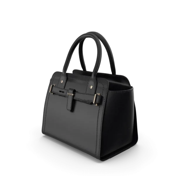Women Handbag Black
