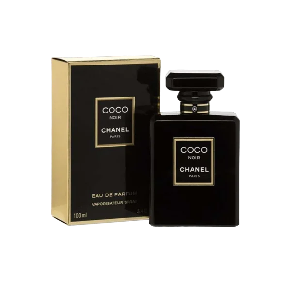 Chanel Coco Noir Eau De Chanel Coco Noir Eau De
