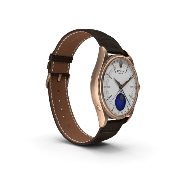 Rolex Cellini Moonphase Rolex Cellini Moonphase