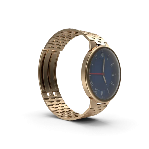 Watch Gold for Women