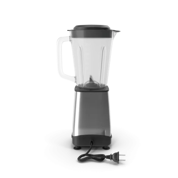 Boxed Blender
