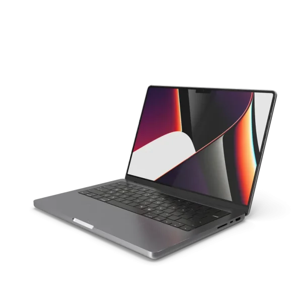 Apple MacBook Pro 14 Inch Space Grey