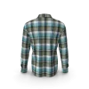 Men Check Shirt