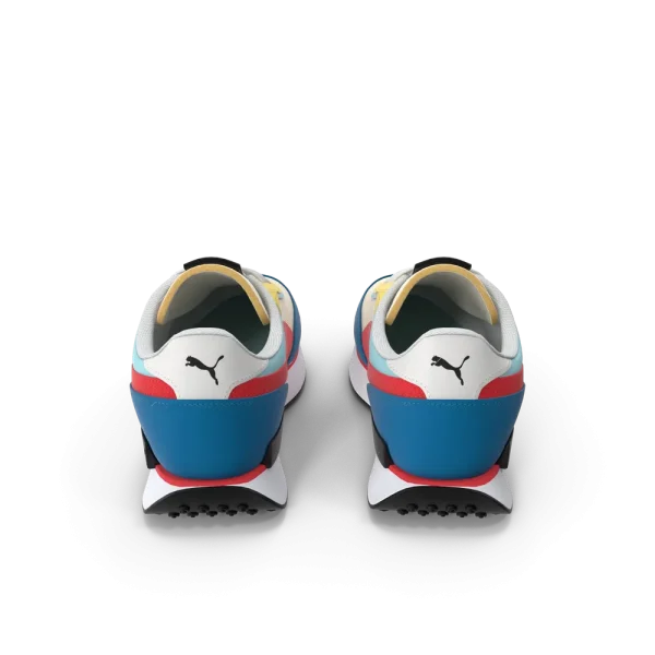 Puma Future Rider Trainers Puma Future Rider Trainers