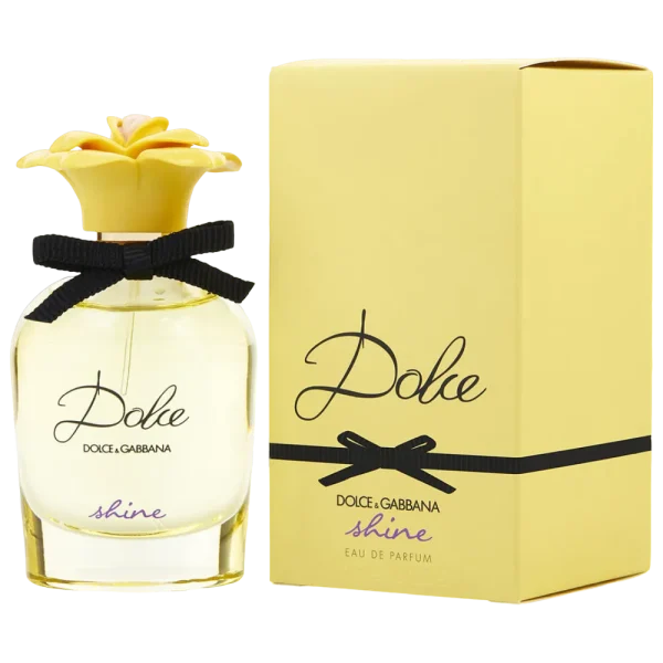 Dolce Shine Eau de