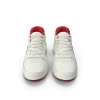 Sports Sneakers Off White & Red Sports Sneakers Off White & Red
