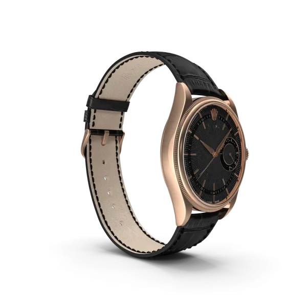 Rolex Cellini Date Black Dial Rolex Cellini Date Black Dial