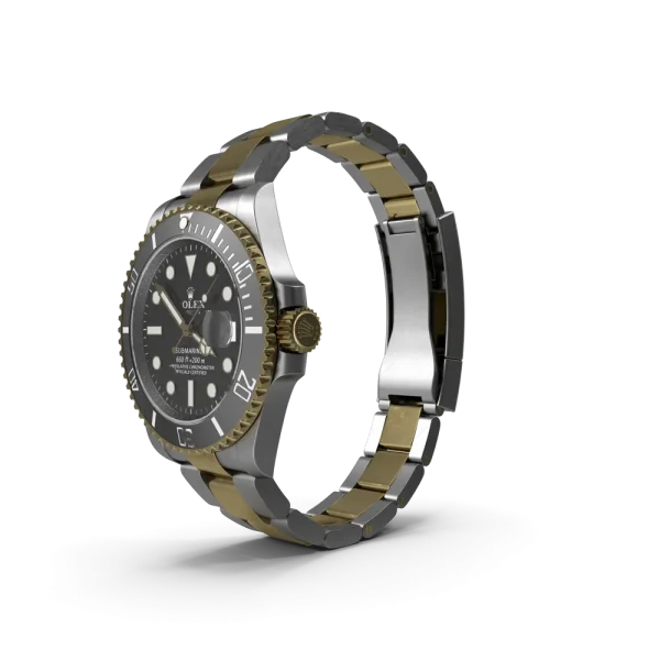 Rolex Submariner Watch Rolex Submariner Watch