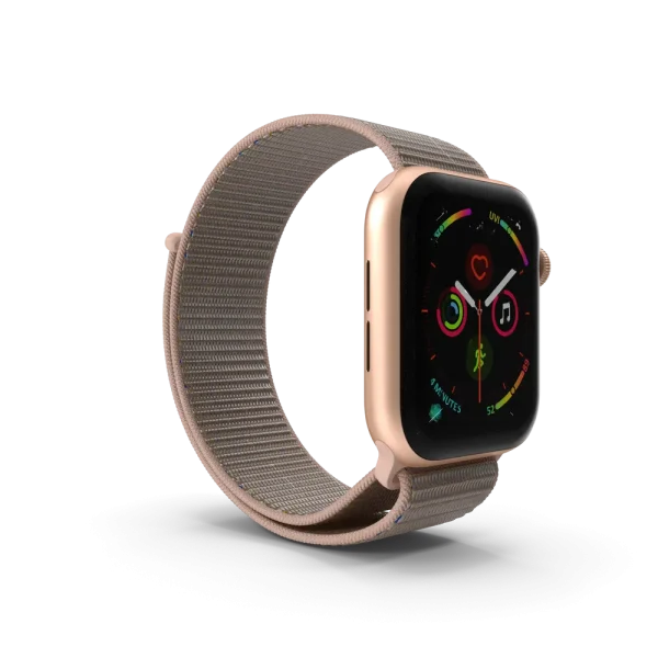 Apple Watch Series 4 Gold