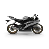 Generic Motorcycle
