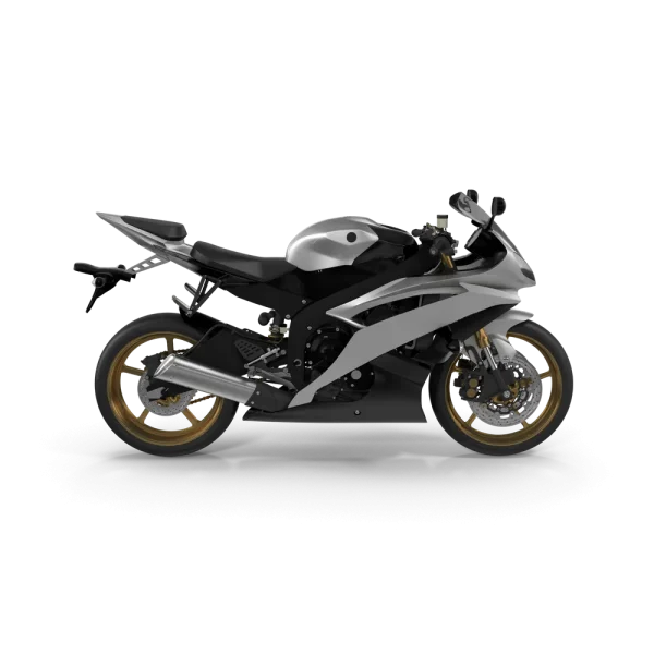 Generic Motorcycle