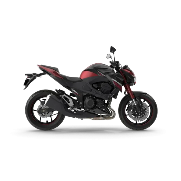 Kawasaki Z800