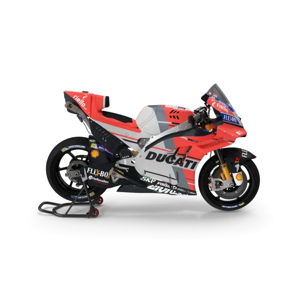 MotoGP CI.H1 MotoGP CI.H1