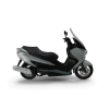Scooter Motorcycle