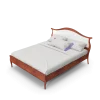 Annibale Colombo Bed