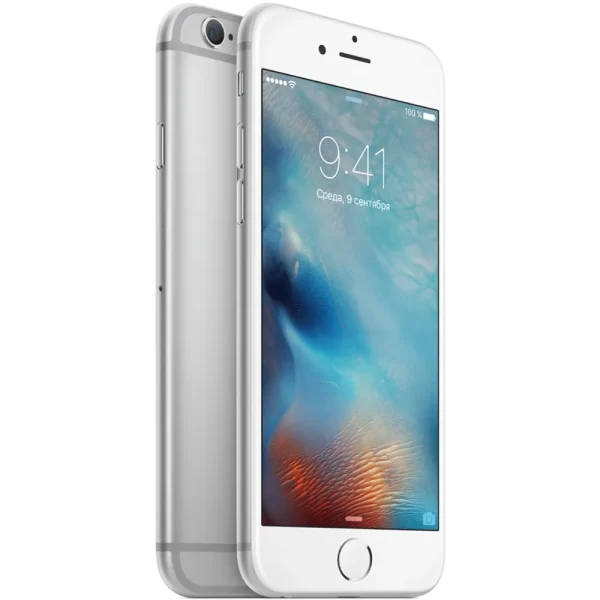 iPhone 6